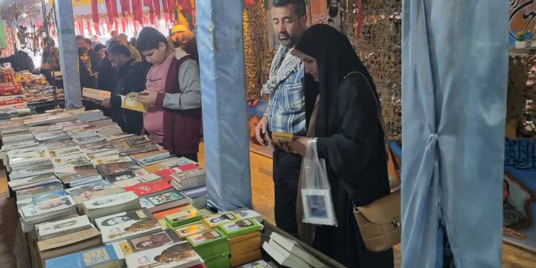 چرا باید از نمایشگاه‌های کتاب راه ماندگار بازدید کنیم؟